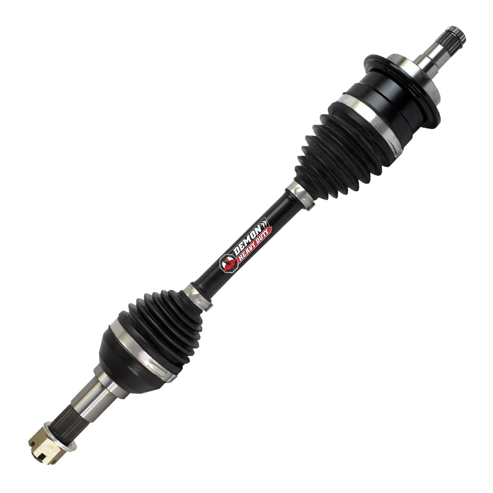 PAXL-3014HD-HVVF Heavy Duty Axles Each Demon Powersports - الصورة 1