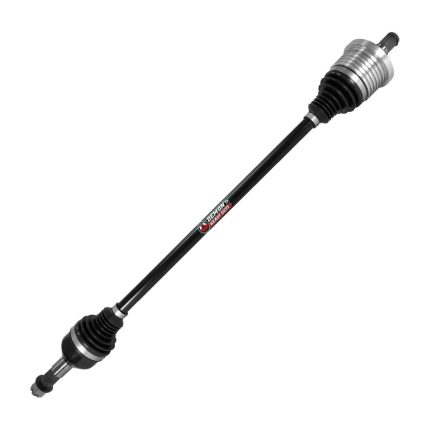 Heavy Duty Axles 8.0 Inch Rear Left/Right Each 8 Inch S3 LIft Kit 13-16 Can-Am Maverick Demon Powersports