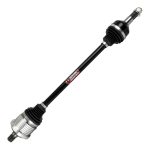 Heavy Duty Axle Rear Left/Right Each 13-18 Can-Am Maverick X rs 1000R Demon Powersports