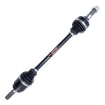Heavy Duty Axle Front Left Each 2014 2014 Can-Am Maverick X xc DPS 1000R 15-18 Can-Am Maverick 1000R Demon Powersports