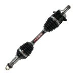 Xtreme Heavy Duty Axle Front Left Each Can-Am Maverick Demon Powersports
