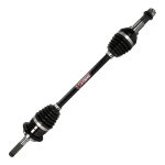 Xtreme Heavy Duty Axle Front Right Each 14-18 Can-Am Maverick X Demon Powersports