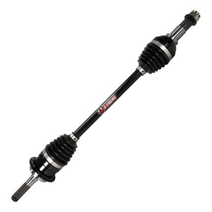 Xtreme Heavy Duty Axle Front Right Each 14-18 Can-Am Maverick X Demon Powersports