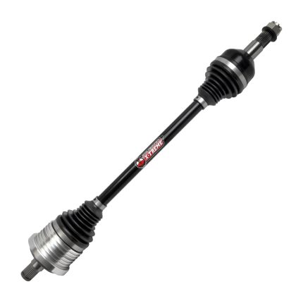 Xtreme Heavy Duty Axle Rear Left/Right Each 14-15 Can-Am Maverick X xc DPS 1000/Maverick 1000R X xc DPS Demon Powersports