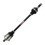 Xtreme Heavy Duty Axle Rear Left/Right Each 15-17 Can-Am Maverick 1000R Turbo Demon Powersports