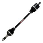 Heavy Duty Axle Front Right Each 17-23 Can-Am Defender Demon Powersports