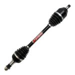 Xtreme Heavy Duty Axle Front Right Each 17-23 Can-Am Defender Max Demon Powersports