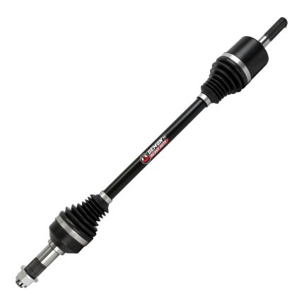 Heavy Duty Axle Front Left Each 16-23 Can-Am Defender Demon Powersports