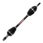Xtreme Heavy Duty Axle Front Left Each Can-Am Defender Demon Powersports