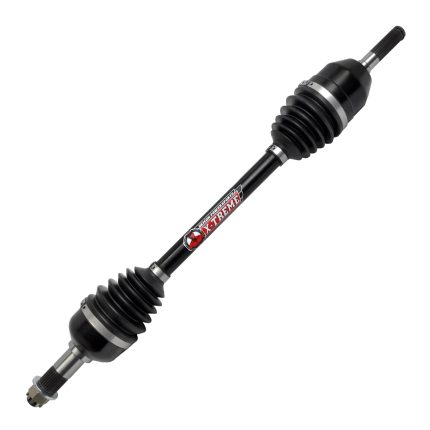 Xtreme Heavy Duty Axle Front Left Each Can-Am Defender Demon Powersports