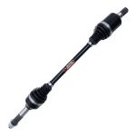 Heavy Duty Axle Rear Left/Right Each 16-20 Can-Am Commander Demon Powersports