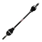 Heavy Duty Axle Front Left Each 18-23 Can-Am Maverick X3 Max 17-23 Can-Am Maverick X3 Demon Powersports