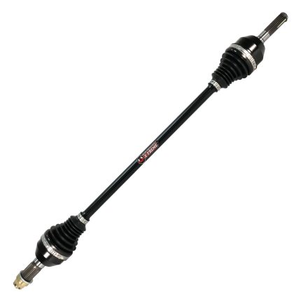 Xtreme Heavy Duty Axle Front Left Each 18-23 Can-Am Maverick X3 Demon Powersports