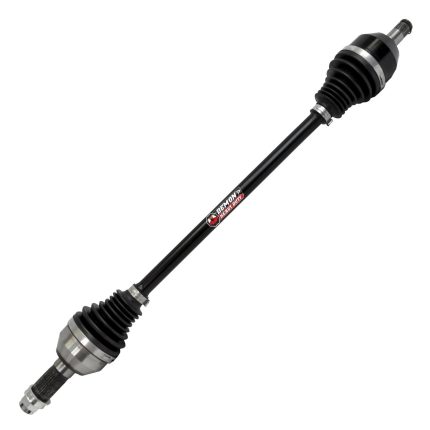 Heavy Duty Axle Front Right Each 17-21 Can-Am Maverick X3 Demon Powersports