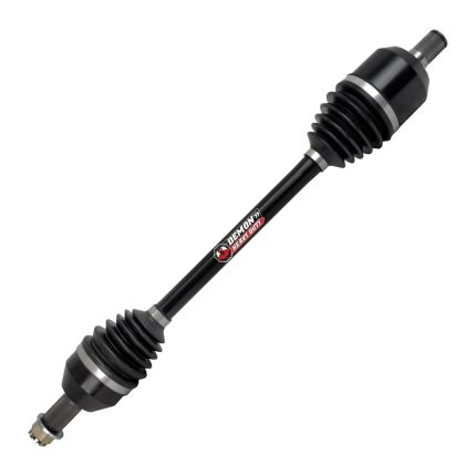Heavy Duty Axle Front Left Each 17-21 Can-Am Maverick X3 Demon Powersports