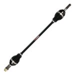 Xtreme Heavy Duty Axle Front Left Each Can Am Maverick X3 Demon Powersports
