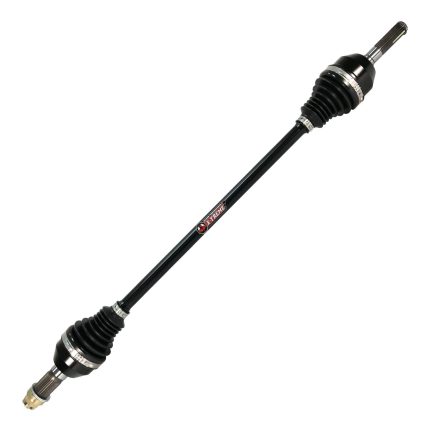 Xtreme Heavy Duty Axle Front Left Each Can Am Maverick X3 Demon Powersports