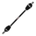 Heavy Duty Axles Rear Left/Right Each 6 Inch Super ATV LIft Kit Does Not fit X RS or 72 Inch models 17-22 Can-Am Maverick X3 Demon Powersports