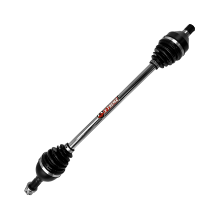 Xtreme HD Rear Axle Race Spec 300M 2017+ Can-Am Maverick X3 72 Inch X3 Demon Powersports