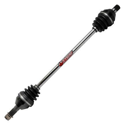 Xtreme Heavy Duty Axle Front Left/Right Each Can-Am Maverick X3 Demon Powersports