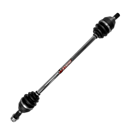 Xtreme HD أمامية العجلات سباق النوع 300M 2020+ Can-Am Maverick X3 (Smart Lock) 72 بوصة Demon Powersports