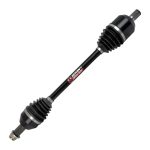 Heavy Duty Axle Front Left Each 19-22 Can-Am Maverick Sport Demon Powersports