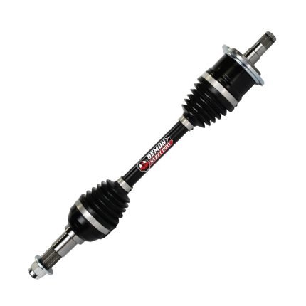 Heavy Duty Axle Front Left Each 22-23 Can-Am Renegade 650 Demon Powersports