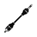 Heavy Duty Axle Rear Left Each 2023 Can-Am Outlander 850 Max/Can-Am Outlander 1000 Max Demon Powersports