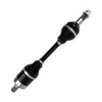Heavy Duty Axle Rear Right Each 19-23 Can-Am Outlander Demon Powersports