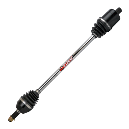 Xtreme Heavy Duty Axle Race Spec 4340 19-25 Can-Am Outlander 1000/570/650/850/1000 Max/570 Max/650 Max/850 Max, Renegade 1000/570/850/650 Rear Right Demon Powersports