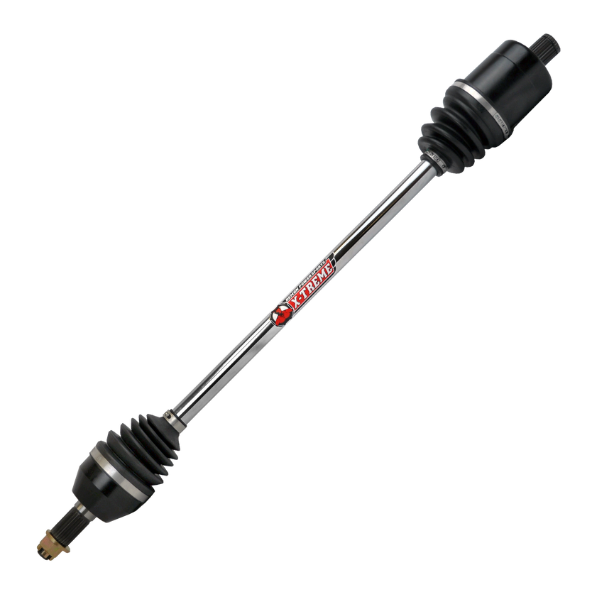 PAXL-3065XHD-C-HVVF Xtreme Heavy Duty Axle Race Spec 4340 19-25 Can-Am Outlander 1000/570/650/850/1000 Max/570 Max/650 Max/850 Max, Renegade 1000/570/850/650 Rear Right Demon Powersports - Image 1