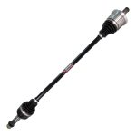 Heavy Duty Axles 6.0 Inch Front Left/Right Each 6 Inch Super ATV LIft Kit Not compatible with ABS model Does NOT fit Limited models 18-22 Can-Am Defender HD10 X mr Demon Powersports