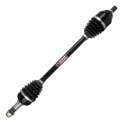 Heavy Duty Axle Front Left/Right Each 18-23 Can-Am Defender Demon Powersports