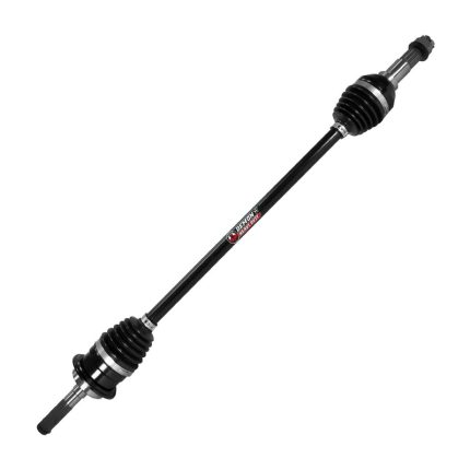 HD Lift Kit Axle Demon Powersports