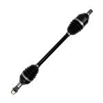 Heavy Duty Axles Rear Left/Right Each 6 Inch Super ATV LIft Kit Moorhead Big LIft Kit 16-22 Can-Am Defender Demon Powersports