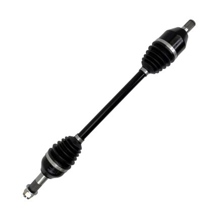 Heavy Duty Axles Rear Left/Right Each 6 Inch Super ATV LIft Kit Moorhead Big LIft Kit 16-22 Can-Am Defender Demon Powersports