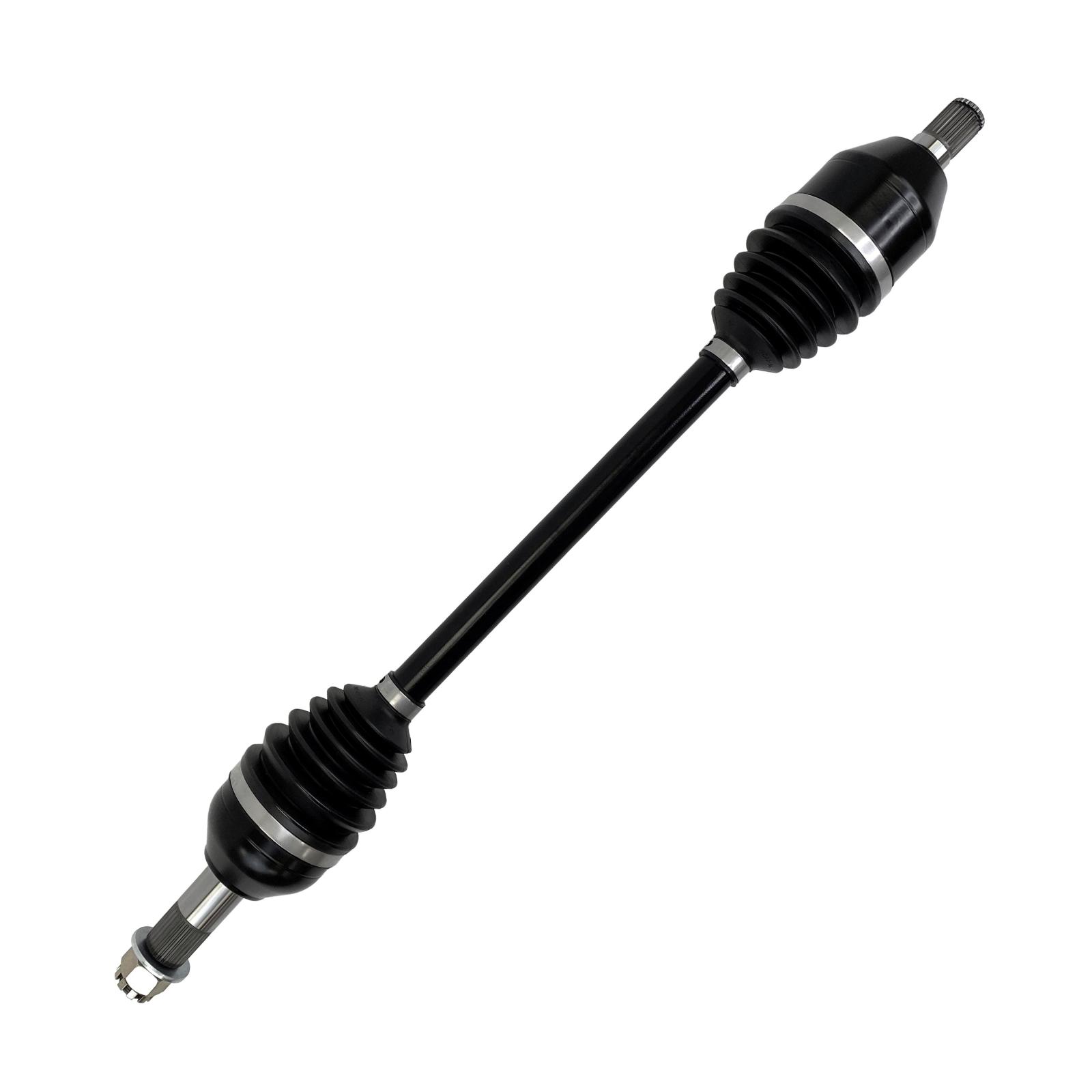 PAXL-3067HD-6ET_0-HVVF Heavy Duty Axles Rear Left/Right Each 6 Inch Super ATV LIft Kit Moorhead Big LIft Kit 16-22 Can-Am Defender Demon Powersports - Image 1