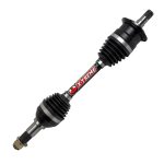 Xtreme Heavy Duty Axle Front Left Each Can-Am Outlander Demon Powersports