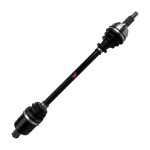 Rugged Performance Axle OE Replacement Front Left Each 11-22 Can-Am Outlander Demon Powersports