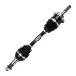 Heavy Duty Axles Front Right Each 4 Inch Super ATV LIft Kit 07-21 Can-Am Outlander Demon Powersports