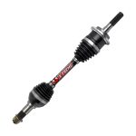 Xtreme Heavy Duty Axle Front Right Each 13-22 Can-Am Outlander Demon Powersports