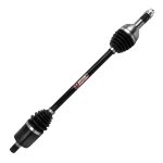 Heavy Duty Axle Front Left/Right Each 20-23 Can-Am Maverick Sport Demon Powersports