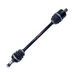 Rugged Performance Axle OE Replacement Front Left/Right Each With Smart-Lok 64 Inch Wide 19-23 Can-Am Maverick X3 Demon Powersports