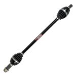 Heavy Duty Axles Front Left/Right Each With Smart-Lok 64 Inch Wide 19-23 Can-Am Maverick X3 Demon Powersports