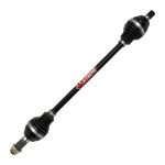 Xtreme Heavy Duty Axle Front Left/Right Each With Smart-Lok (64 Inch Wide) 19-23 Can-Am Maverick X3 Demon Powersports