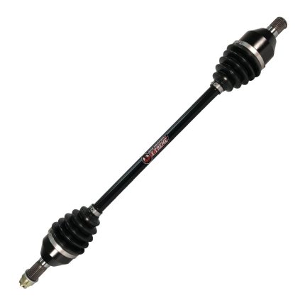 Xtreme HD Front Left Lift Kit Axle 17-24 Can-Am Outlander/Renegade with 10 inch PCF Lift Kit with 8 inch A-arm Demon Powersports