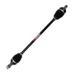 Heavy Duty Axle 24 Can-Am Maverick R Front Left, Front Right Demon Powersports