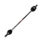Xtreme HD Front Axle Race Spec 300M Can-Am Maverick R Demon Powersports