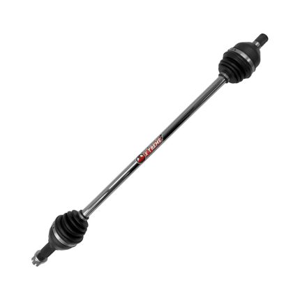 Xtreme HD Front Axle Race Spec 300M Can-Am Maverick R Demon Powersports