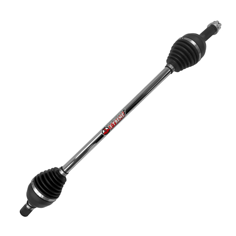 PAXL-3091XHD-R-HVVF Xtreme HD Rear Axle Race Spec 300M Can-Am Maverick R Demon Powersports - Image 1